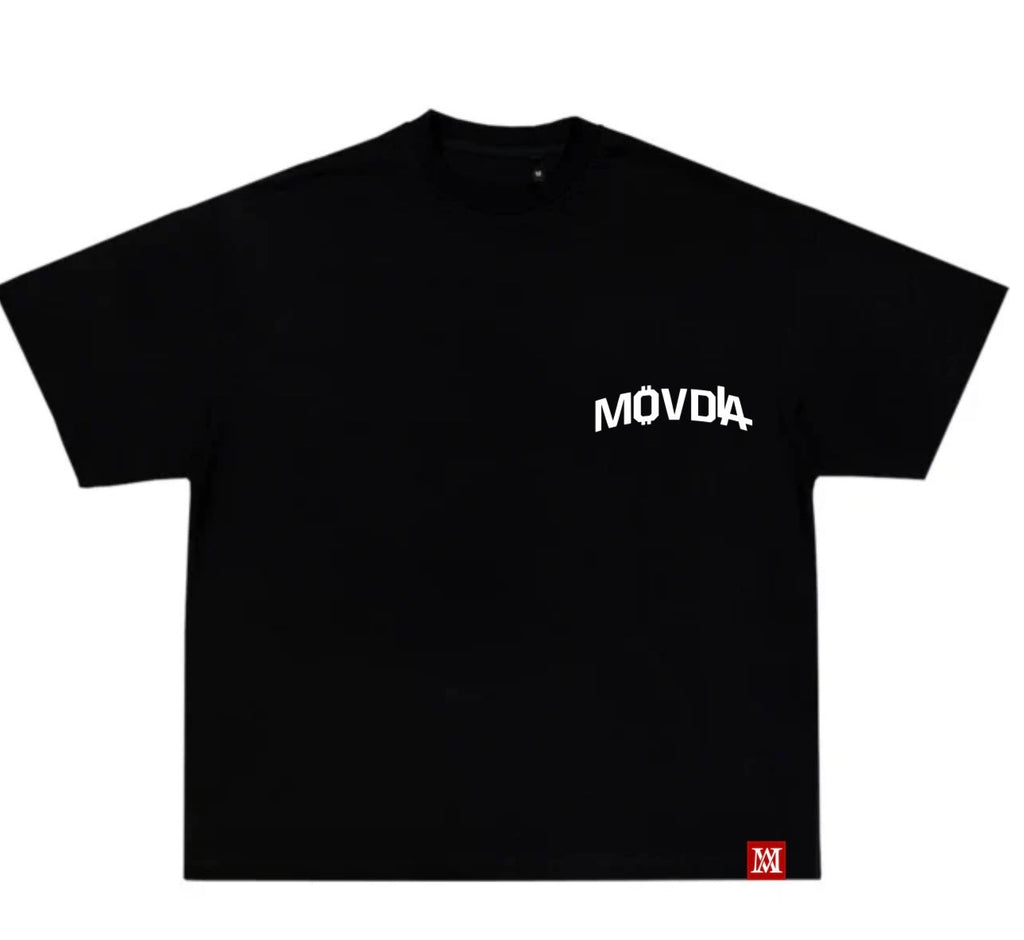 MOVDA “SPEAK HUSTLE”