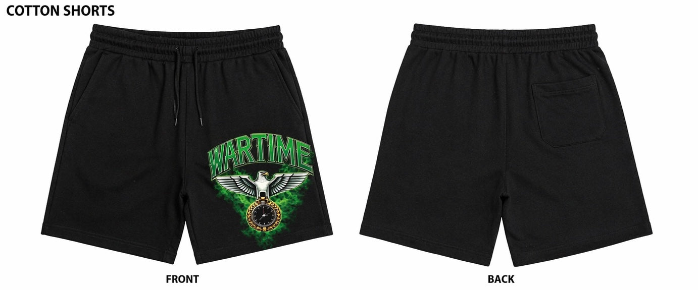 WARTIME Shorts