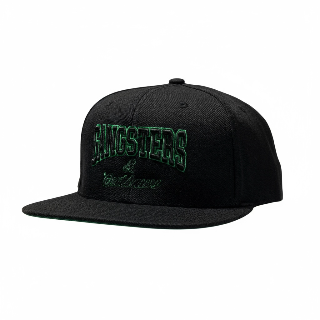 Gangsters & Outlaws Snapback