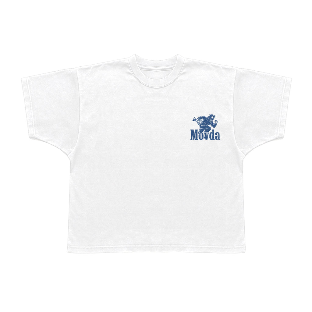 MOVDA Hood Trophy “SHOOTER”