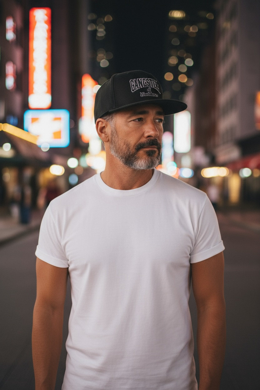 Gangsters & Outlaws Snapback