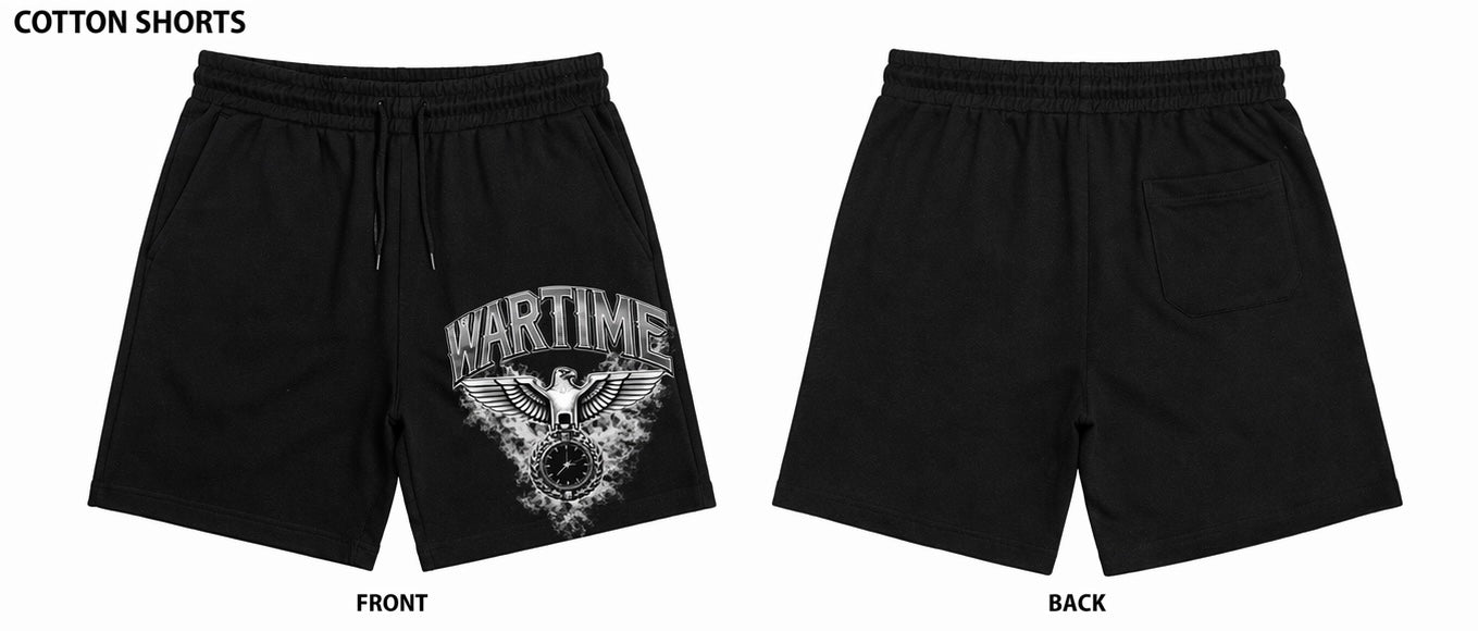 WARTIME Shorts