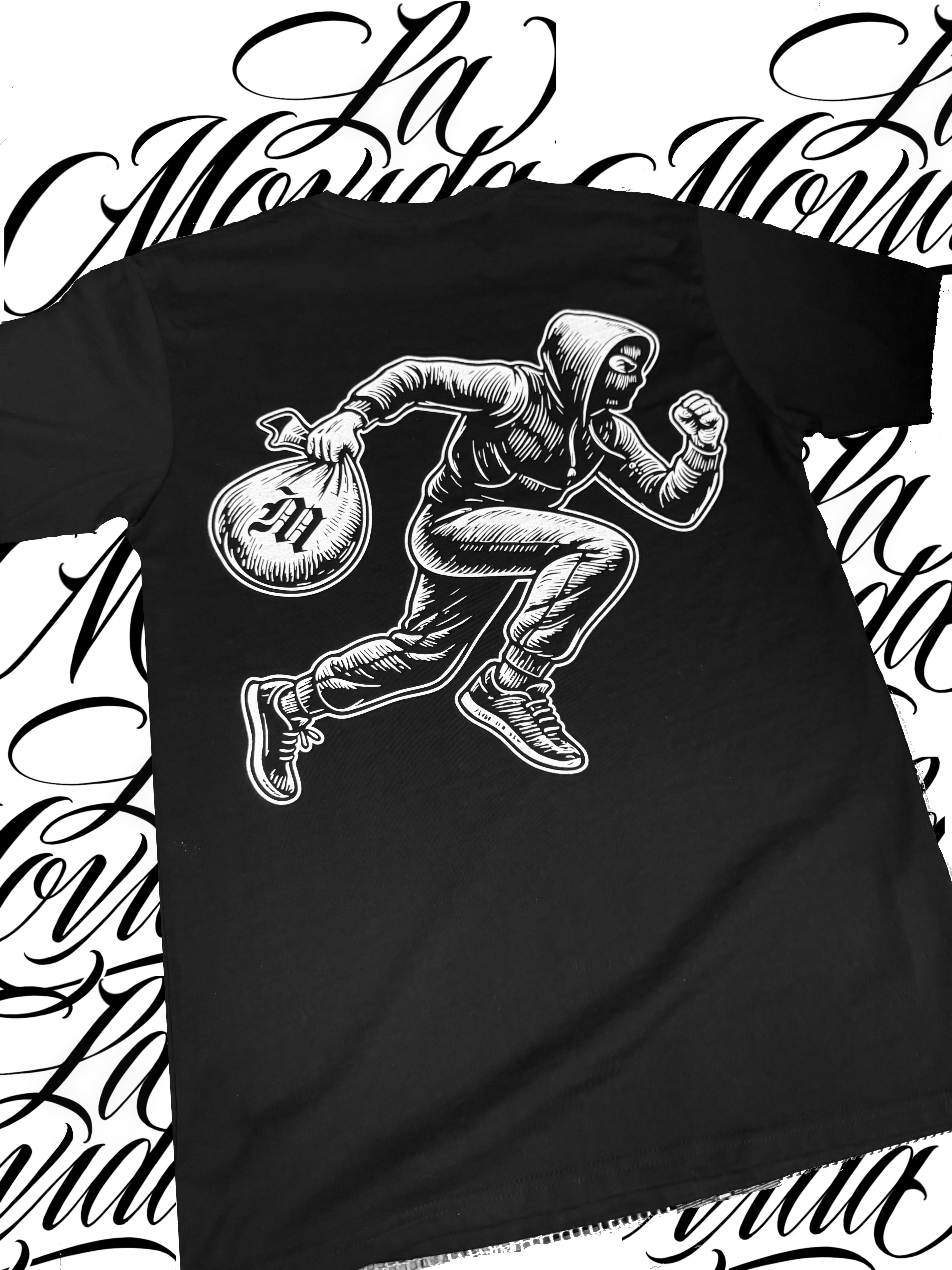 Heist Short Sleeve