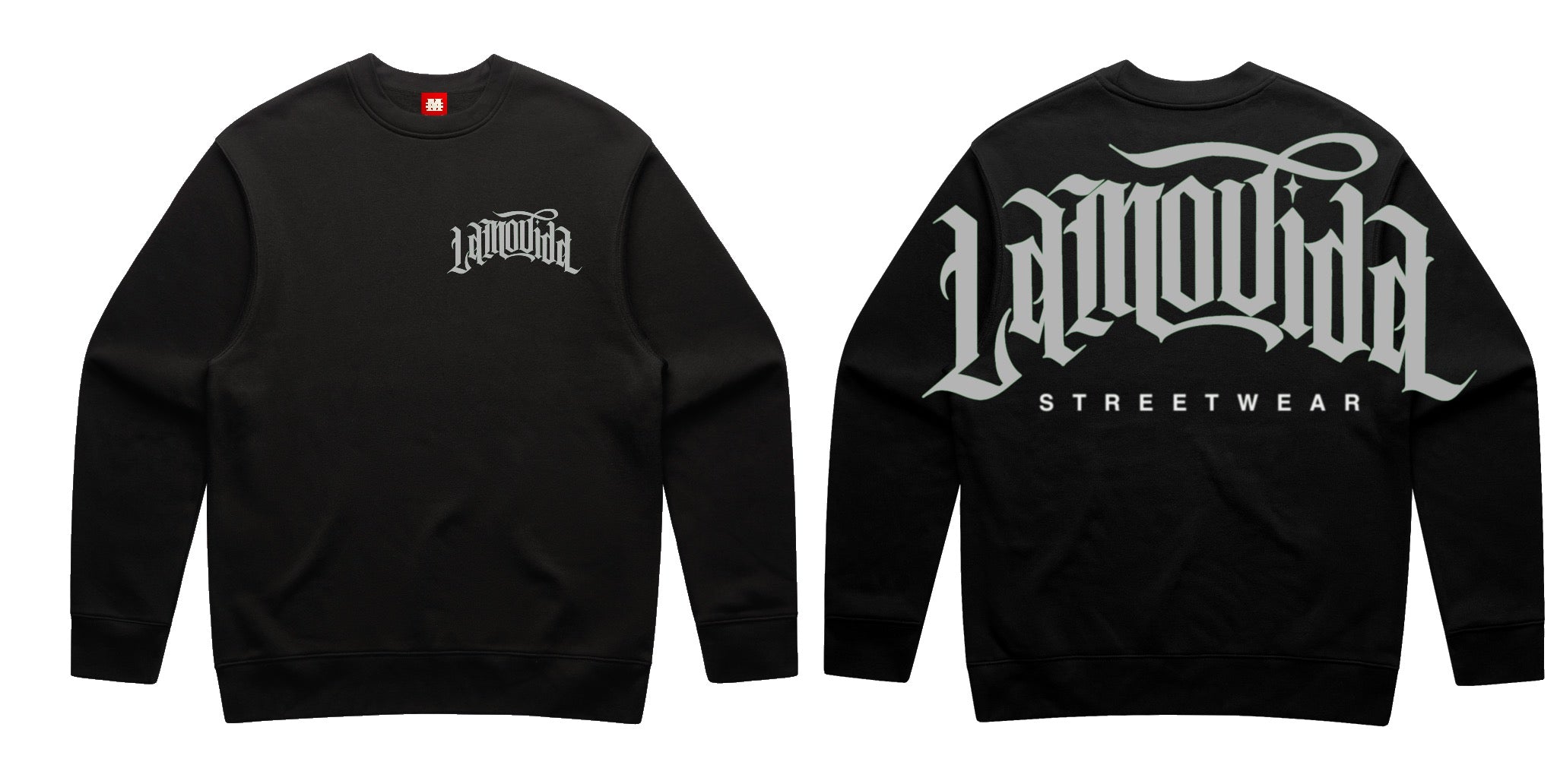 LA MOVIDA STREETWEAR