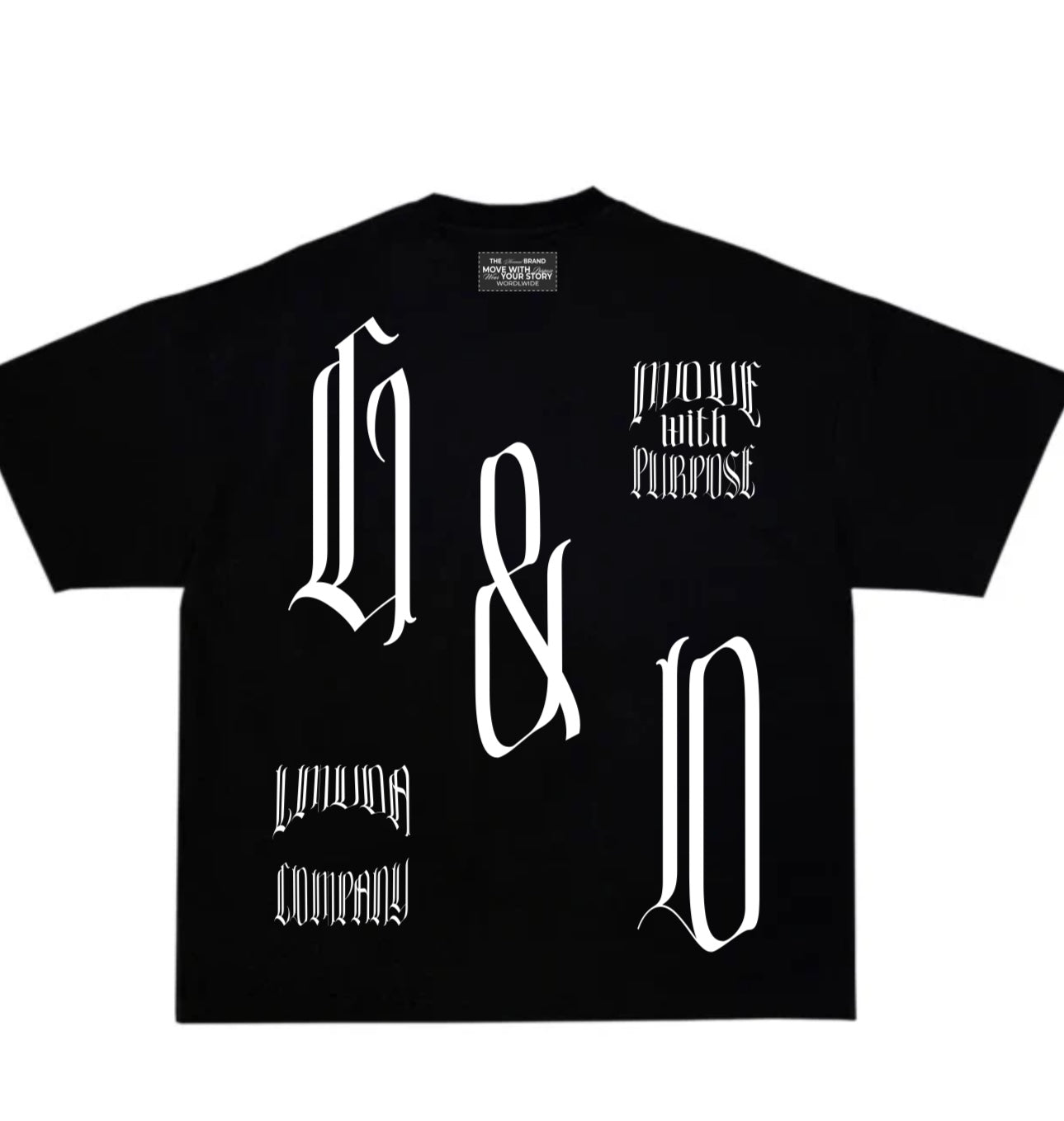 G&O / MOVE WITH PURPOSE