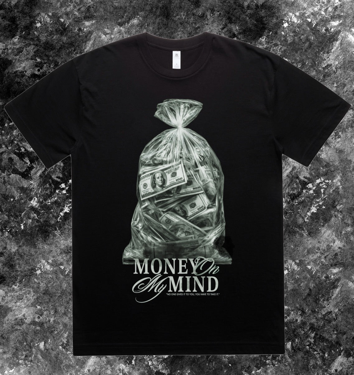 Money on My Mind